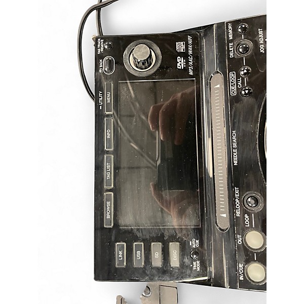 Used Pioneer DJ CDJ2000 DJ Player