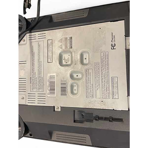 Used Pioneer DJ CDJ2000 DJ Player