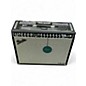 Used Fender Tone Master Twin Reverb 100W 2x12 Guitar Combo Amp thumbnail