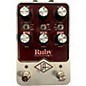 Used Universal Audio Ruby '63 Top Boost Amplifier Footswitch thumbnail