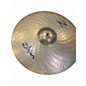Used Zildjian 20in Z Custom Ride Cymbal