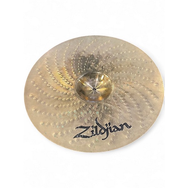 Used Zildjian 20in Z Custom Ride Cymbal