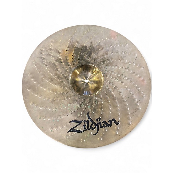 Used Zildjian 20in Z Custom Ride Cymbal