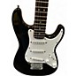 Used Squier Mini Affinity Stratocaster Black Electric Guitar