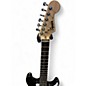 Used Squier Mini Affinity Stratocaster Black Electric Guitar
