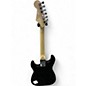 Used Squier Mini Affinity Stratocaster Black Electric Guitar