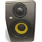 Used KRK GO AUX 3 PAIR Powered Monitor