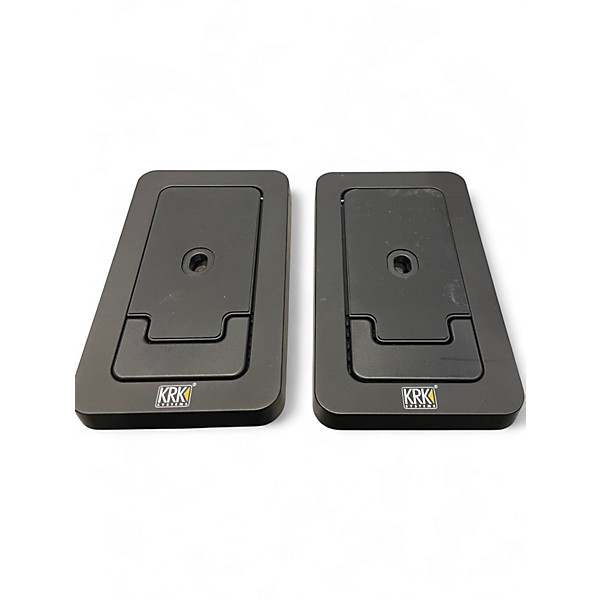 Used KRK GO AUX 3 PAIR Powered Monitor