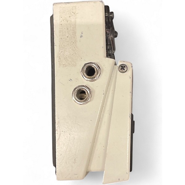 Used BOSS TU2 Chromatic Tuner Pedal