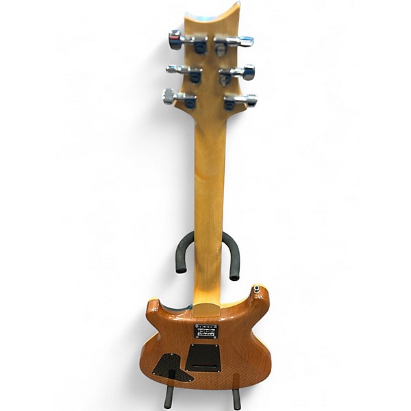 Used PRS CE22 Blue Matteo Solid Body Electric Guitar