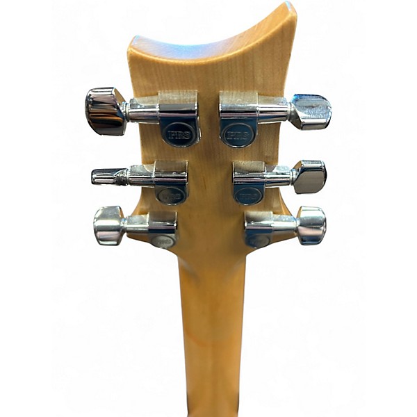 Used PRS CE22 Blue Matteo Solid Body Electric Guitar