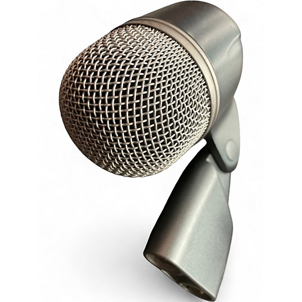 Used Shure Beta 52A Drum Microphone