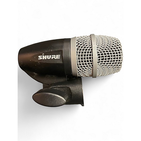 Used Shure PG56 Dynamic Microphone