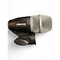 Used Shure PG56 Dynamic Microphone