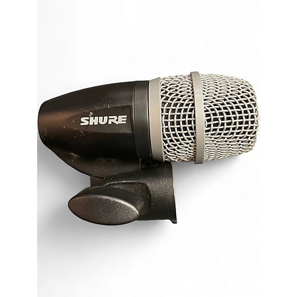 Used Shure PG56 Dynamic Microphone