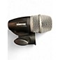 Used Shure PG56 Dynamic Microphone