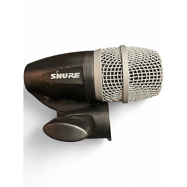 Used Shure PG56 Dynamic Microphone