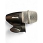 Used Shure PG56 Dynamic Microphone