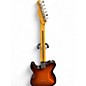 Used Fender Telecaster Custom Honey Burst Solid Body Electric Guitar