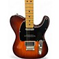 Used Fender Telecaster Custom Honey Burst Solid Body Electric Guitar
