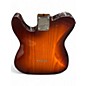 Used Fender Telecaster Custom Honey Burst Solid Body Electric Guitar