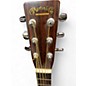 Used Martin SHENANDOAH Natural Acoustic Guitar