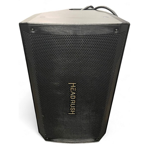 Used HeadRush FRFR112 Guitar Cabinet