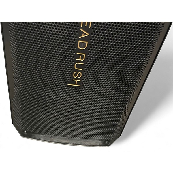 Used HeadRush FRFR112 Guitar Cabinet
