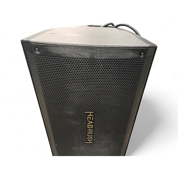 Used HeadRush FRFR112 Guitar Cabinet
