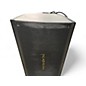 Used HeadRush FRFR112 Guitar Cabinet