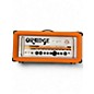 Used Orange ROCKERVERB 50 Tube Guitar Amp Head thumbnail