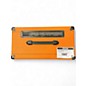 Used Orange ROCKERVERB 50 Tube Guitar Amp Head