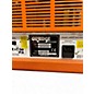 Used Orange ROCKERVERB 50 Tube Guitar Amp Head