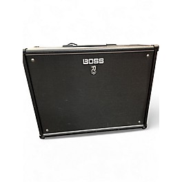 Used BOSS KTN-CAB212 Guitar Cabinet
