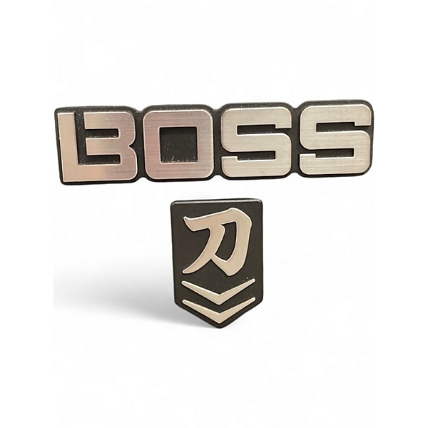 Used BOSS KTN-CAB212 Guitar Cabinet