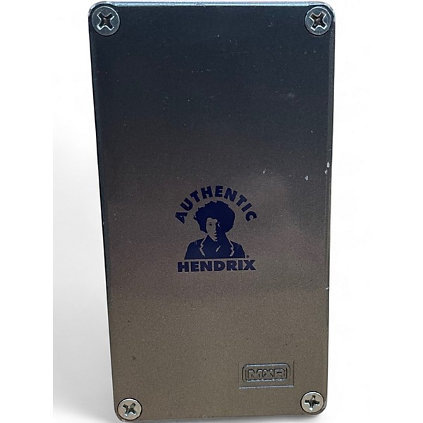 Used MXR Hendrix Octavio Effect Pedal
