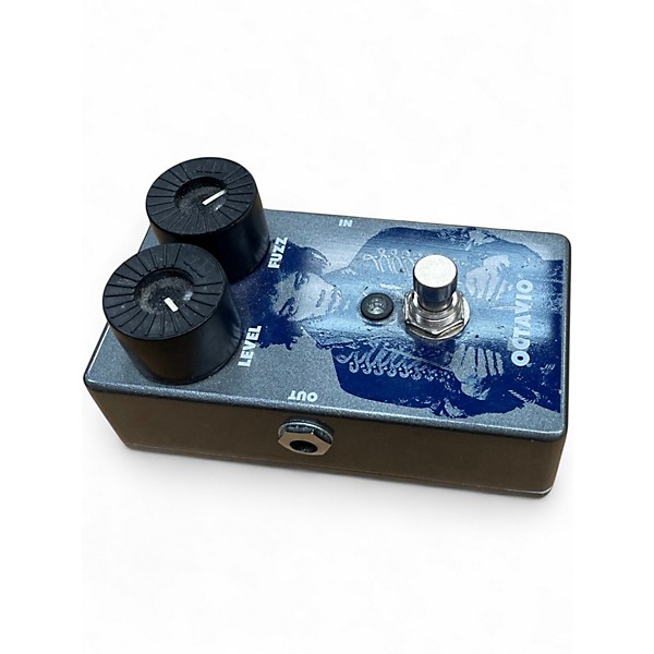Used MXR Hendrix Octavio Effect Pedal