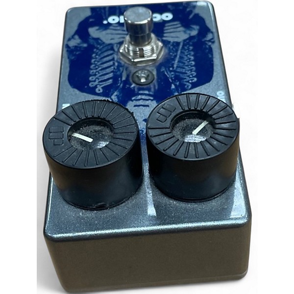 Used MXR Hendrix Octavio Effect Pedal