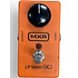 Used MXR M101 Phase 90 Effect Pedal thumbnail