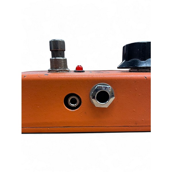 Used MXR M101 Phase 90 Effect Pedal