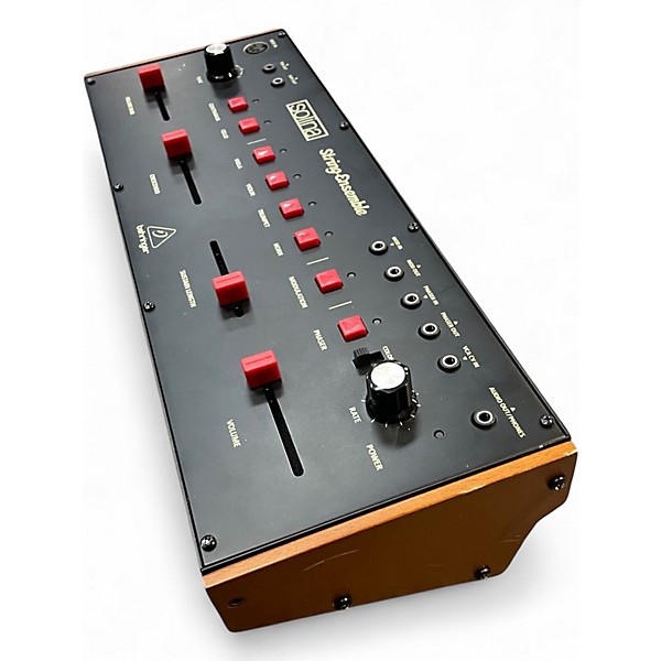 Used Behringer STRING Synthesizer