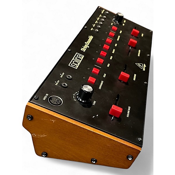 Used Behringer STRING Synthesizer