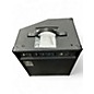 Used Ampeg BA108V2 25W 1x8 Bass Combo Amp