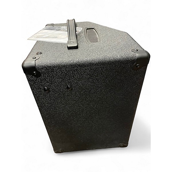 Used Ampeg BA108V2 25W 1x8 Bass Combo Amp