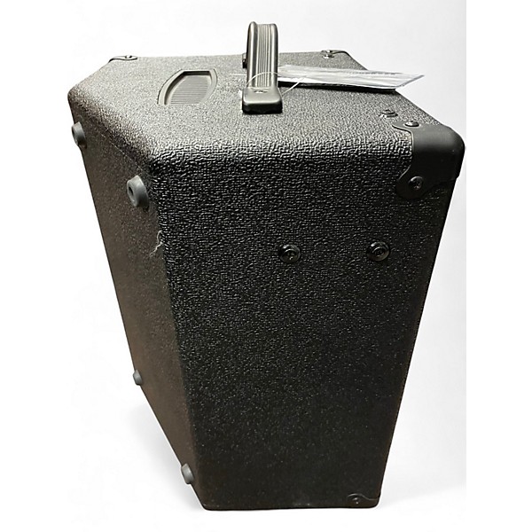 Used Ampeg BA108V2 25W 1x8 Bass Combo Amp