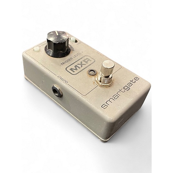 Used MXR M135 Smart Gate Effect Pedal