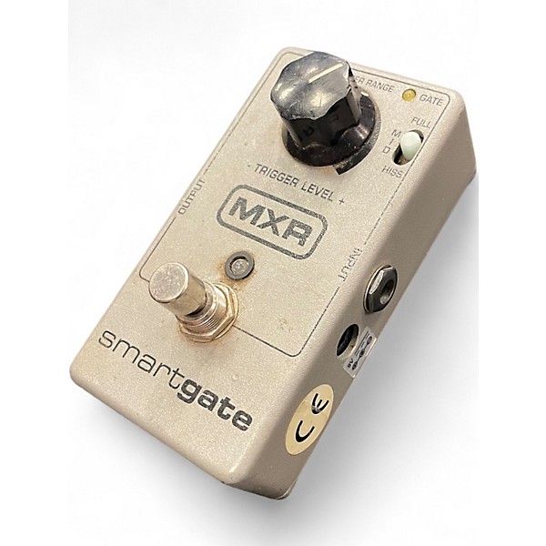 Used MXR M135 Smart Gate Effect Pedal