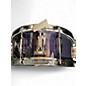 Used Pearl 14in Export Series Snare Purple Drum