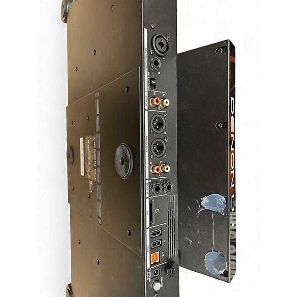 Used Denon DJ SC Live 4 DJ Controller