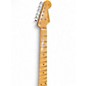 Used 2019 Fender LTD 55 Dual-Mag Stratocaster Journeyman Sherwood Green Solid Body Electric Guitar